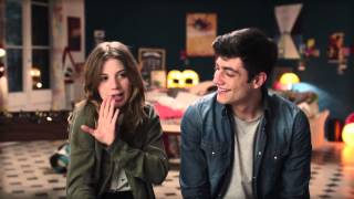 Spot Anuncio Casa Tarradellas Momentos Pizza [upl. by Meijer]