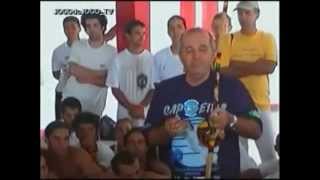 Mestre Suassuna  Berimbau Chiquinho ê [upl. by Eedissac]