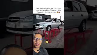 Veja Que Ideia Incrivel automobile carros ideias ferramentas diy tips car novidades [upl. by Peedus]