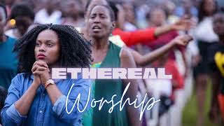 Worship SF204  Phaneroo Choir [upl. by Lihcox]