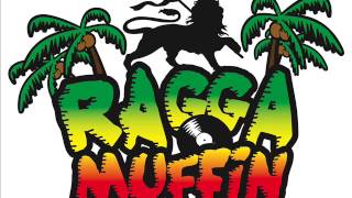 Dj Greg Enchainé Ragga Muffin Vol 2 Ancien [upl. by Noryv]