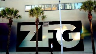 ZFG  Special Official Lyric Video [upl. by Amol]