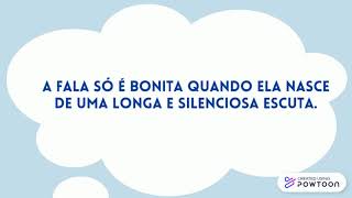 Pauta de ATPC DE Leste 3 Anos Finais e Ensino Médio  Competência leitora  Leitura Inicial [upl. by Noam]