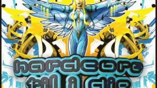 Phenex feat Le Kat  Angels In My Head [upl. by Ecilef]