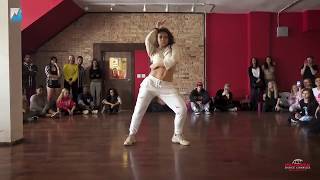 Jade chynoweth  stwo ft jeremih  neither do i  choreo by jade chynoweth [upl. by Iroc940]