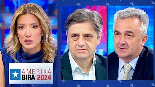 SPECIJAL AMERIKA BIRA 2024  Aleksandar Lukić i Jovan Janjić [upl. by Nairbal]