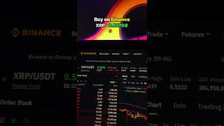 My first week in arbitrage Ripple Crypto Arbitrage  New strategy 2024  Profit 10 xrp trading [upl. by Ecile]