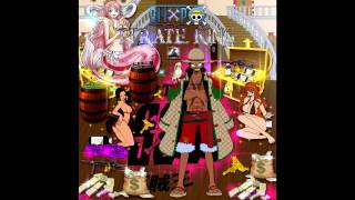 CHXPO  PIRATE KING  FULL MIXTAPE [upl. by Ahsieki271]