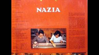 Nazia Hassan  Disco Deewane 1980 LP Original version [upl. by Dorcia]