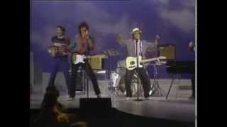 Sawyer Brown Performs On quotStar Searchquot TV Show 1983 [upl. by Mazurek]