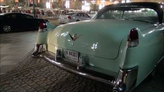 Cadillac Series 62 Classic Car in Dubai UAE Full HD [upl. by Meriel]