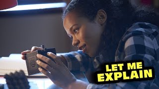 Escape Room 2019 Featurettes Deleted Scenes1 [upl. by Courcy]