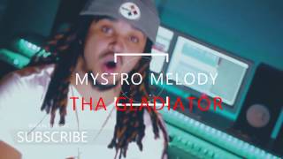 Albee Al Type Beat 2017 quotTha Gladiatorquot ProdbyMystroMelody [upl. by Mosley]