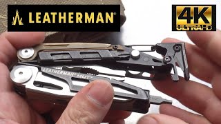 A short review of the Leatherman MUT 4K Ultra HD [upl. by Hedley922]