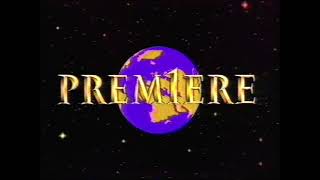 Premiere Satellite TV Closedown 1986 Date Unknown [upl. by Eceirahs59]