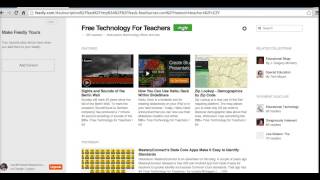 How to Start Using Feedly [upl. by Bess]