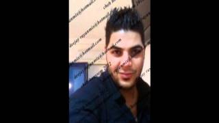 cheb houssem 2012 machi chbab w tebghini by deejay rayan [upl. by Panchito]