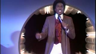 Jermaine Jackson  Lets Get Serious [upl. by Brost]