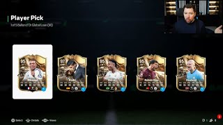 RTG Objective amp Evo Grind ✅ Rivals ✅ Football amp Sorare ✅   NepentheZ  sorare psn [upl. by Dannica870]