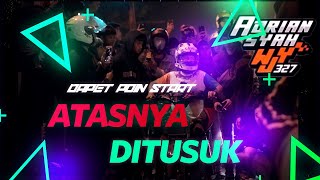 Dapat Poin Start Atasnya Malah Di Tusuk adriansyah327 adriansyahwijaya [upl. by Kern265]