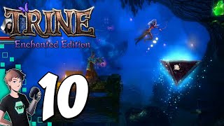 Trine Enchanted Edition  Part 10 Limbo [upl. by Yecnahc184]