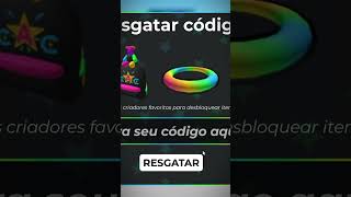 CONSEGUI UM NOVO CABELO DE GRAÇA NO ROBLOX🤫 códigosnoroblox [upl. by Ebanreb]