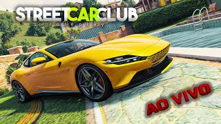 🔴​AO VIVO🔴 Novos carros na cidade  Street CarClub RP [upl. by Scharff214]