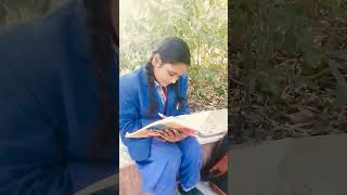 YouTube Meri beti Aage Badhe short video [upl. by Joya]