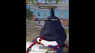 1v3 with Dragger chaku 😱😱😱 bgmi pubgmobile bgmilive gaming shorts viralvideo [upl. by Oiretule]