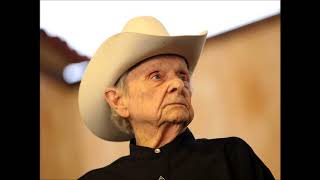 Ralph Stanley Gloryland Studio Version [upl. by Adest]