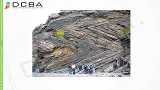 Lec 09  Structural Geology  Folds  Part 2 [upl. by Nosrak]