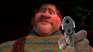 Big Summer Blowout Frozen Meme [upl. by Pelmas]