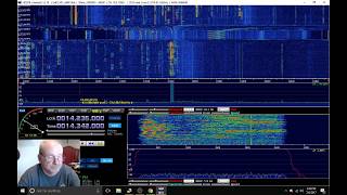 Icom 7300 DXPatrol HDSDR Omnirig Install On Win10 [upl. by Alma897]