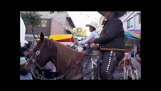 MISA OAXAQUEÑA SAN MARTÍN XOCHINAHUAC FIESTA PATRONAL 11 NOV 2024 [upl. by Htomit]