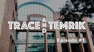 Trace And Temrik  Episode 1 Farmers In Space [upl. by Ahsikahs]