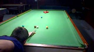 Snooker Guide The Break off shot [upl. by Kerwinn]