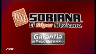 SORIANA SPOT RADIO 2010 [upl. by Langley12]