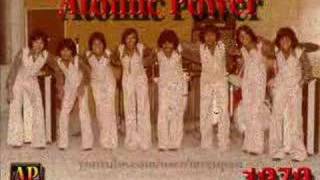 Atomic Power  Bertunang [upl. by Plume73]