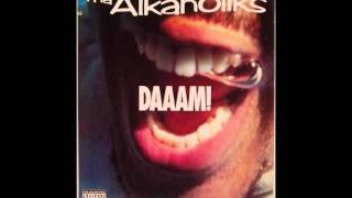 Tha Alkaholiks  Daaam Acapella [upl. by Anev]