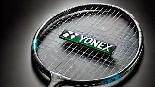 YONEX racket review [upl. by Pancho]