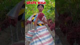 Grape 🍇 🍷 Models wine dinner model travel viralvideo funny funnyvideo [upl. by Goulette]