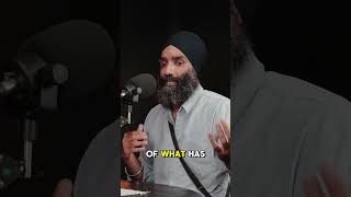 The Unpresent Mind Sikh Sikhi meditation Religion [upl. by Car]