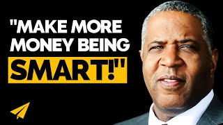 Start DEVELOPING Your MIND Right NOW  Robert F Smith  Top 10 Rules [upl. by Ahsiekan79]