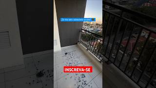 O caimento de piso perfeito pedreiro obra apartamentos imoveis construction construcao casa [upl. by Zetana]