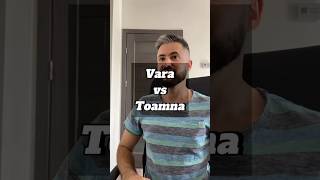 Vara vs Toamna [upl. by Mandych956]