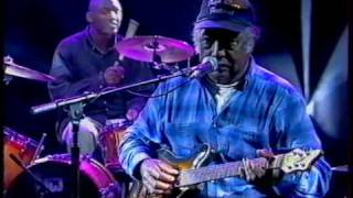 R L Burnside  Rollin and Tumblin [upl. by Dnomaid]