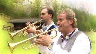 Morgenstimmungsmuffel BozenBrass La Montanara 20192020 [upl. by Bidle]