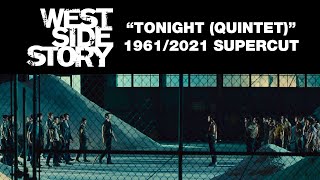 West Side Story 1961  Full Official Soundtrack [upl. by Runkel]