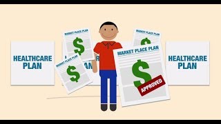 How to Choose a Plan in the Health Insurance Marketplace Extended Version [upl. by Larimore175]