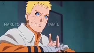 Title Kakashis Lightning Fast Hand Signs  Naruto Shippuden  Naruto Shippuden In Tamil [upl. by Jobina]